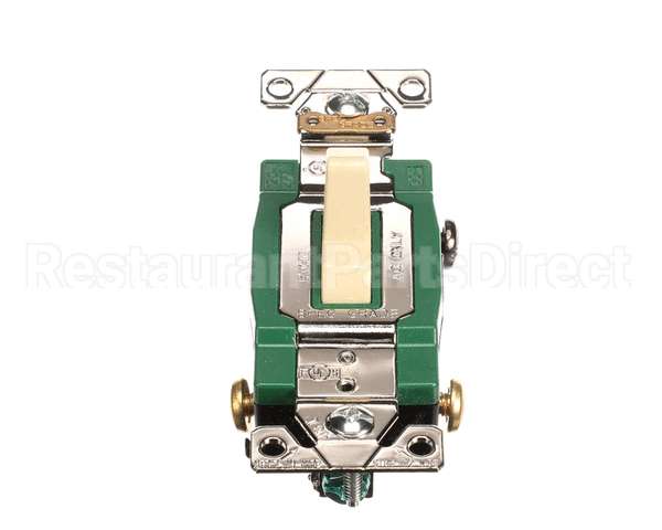 75946 Structural Concepts Main Power Switch