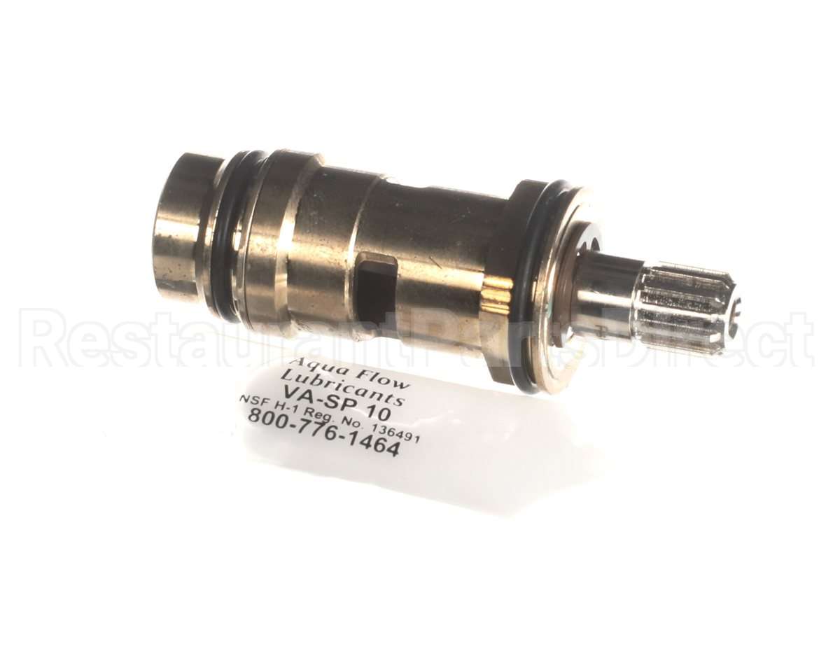 75958 Fisher 12 Ceramic Disc Cartridge Left Turn Clo