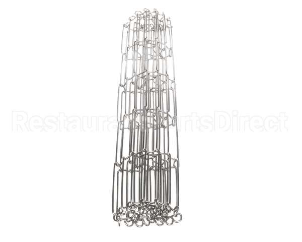 75976 Middleby Belt,Conv Wire Ss 1/2P 12X12"