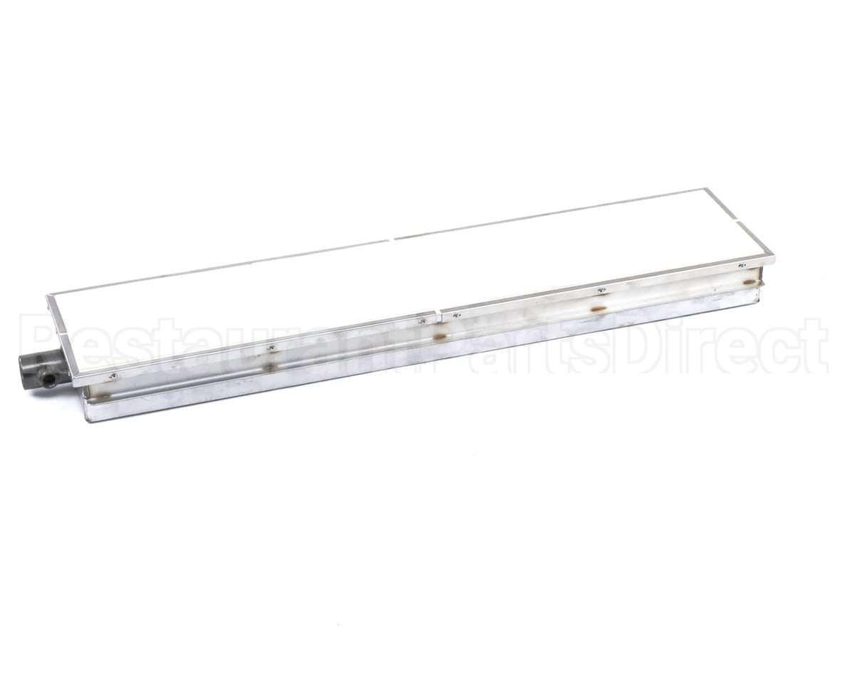 75G-01 Hickory Infrared Ceramic