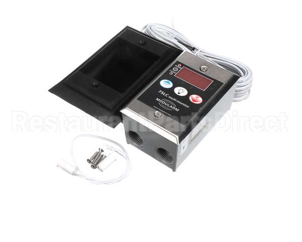 75LC Amerikooler Multi-Monitor (Modularm)