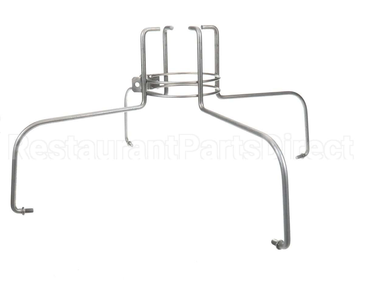 75M36 Lennox 01 Mount, Motor