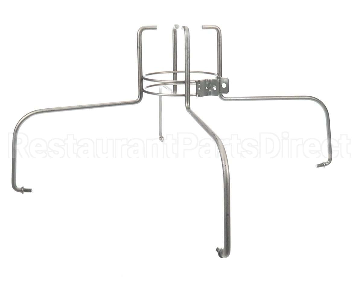 75M36 Lennox 01 Mount, Motor