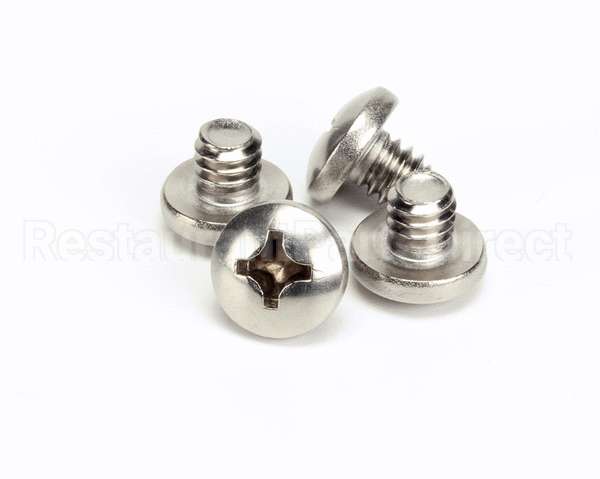 76-705S Prince Castle Blade Retaining Screw