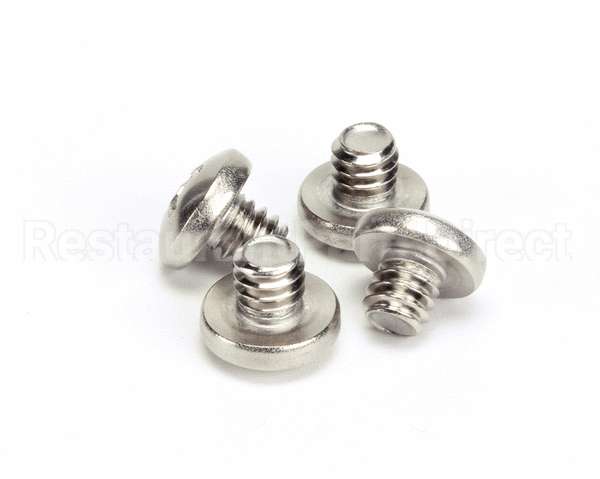 76-705S Prince Castle Blade Retaining Screw