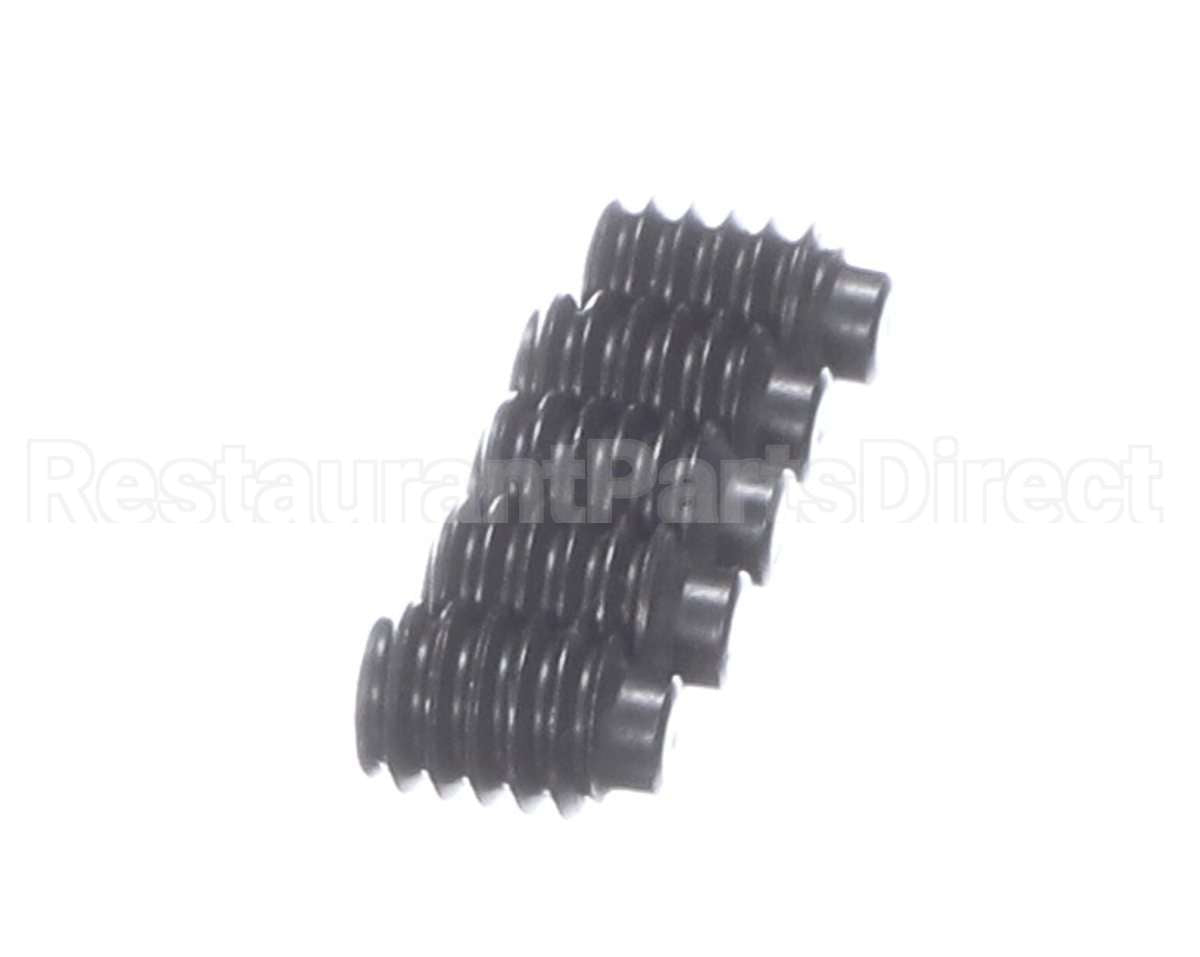 76-748S Prince Castle Set Screws (Pkg Of 5)