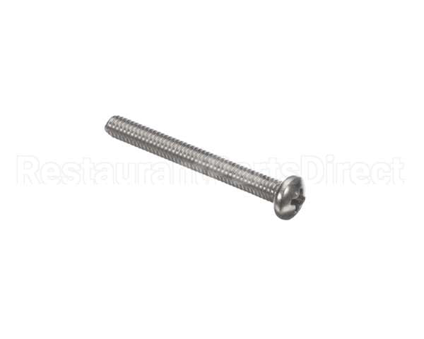 76-928S Prince Castle Mcd Kit Scr, 8-32 X 1.5 Philip