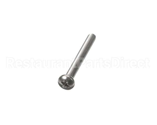 76-928S Prince Castle Mcd Kit Scr, 8-32 X 1.5 Philip