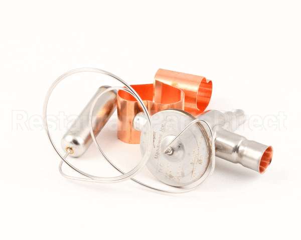 7600223 Manitowoc Ice Thermo Expansion Valve J/Q1000/13/18 Q8/