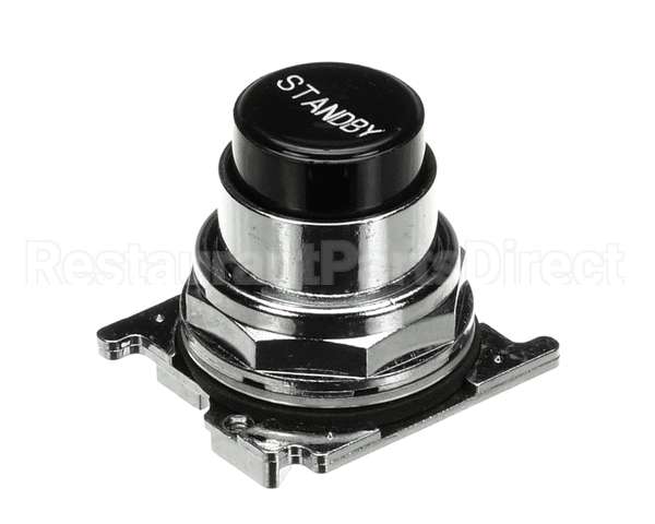 76012 Taylor Freezers Button Activate Black
