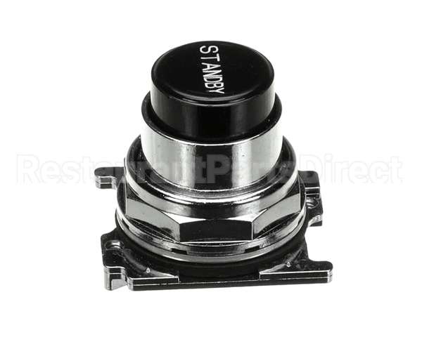 76012 Taylor Freezers Button Activate Black