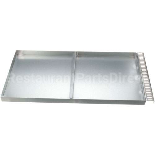 7601840WENDYS Compatible Toastmaster - Middleby Marshall Drawer-W/Hndl-Ra36 Assy
