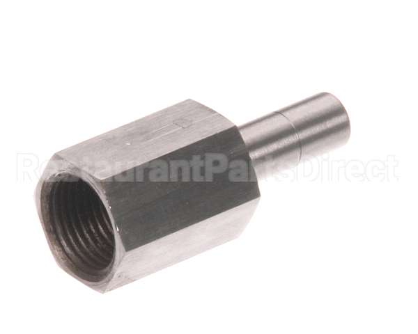 7601963 Manitowoc Ice .375 Stainless Npt Adapter
