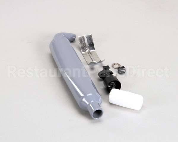 7602133 Manitowoc Ice Water Float Valve Assembly