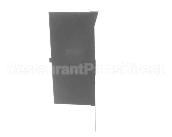 7602153 Manitowoc Ice Control Box Cover