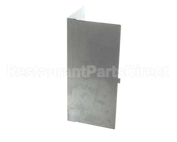 7602153 Manitowoc Ice Control Box Cover