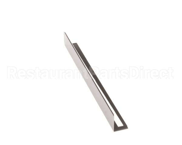 7602513 Manitowoc Ice Top Rail Trim - Side
