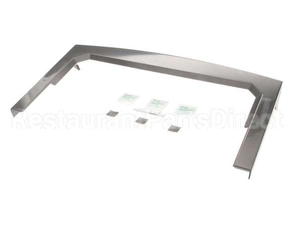 7602553 Manitowoc Ice Top Rail Trim-22In