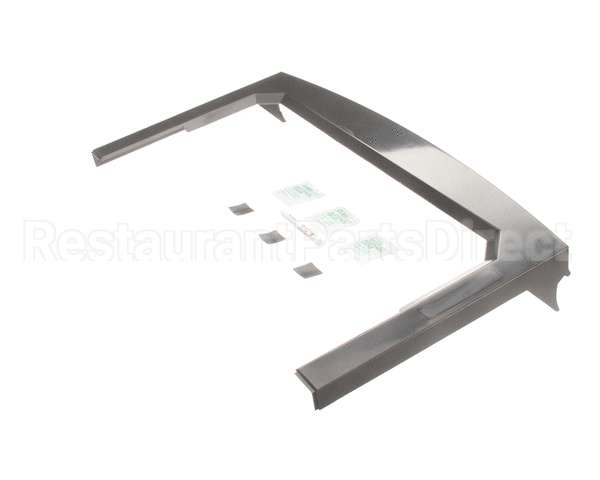 7602553 Manitowoc Ice Top Rail Trim-22In