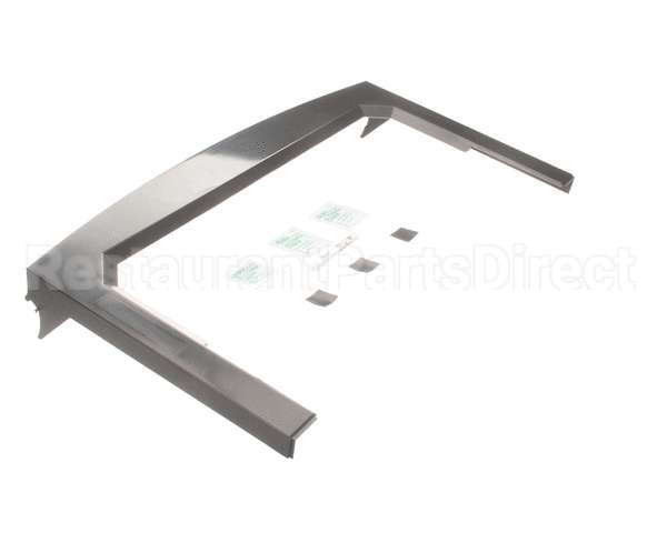 7602553 Manitowoc Ice Top Rail Trim-22In