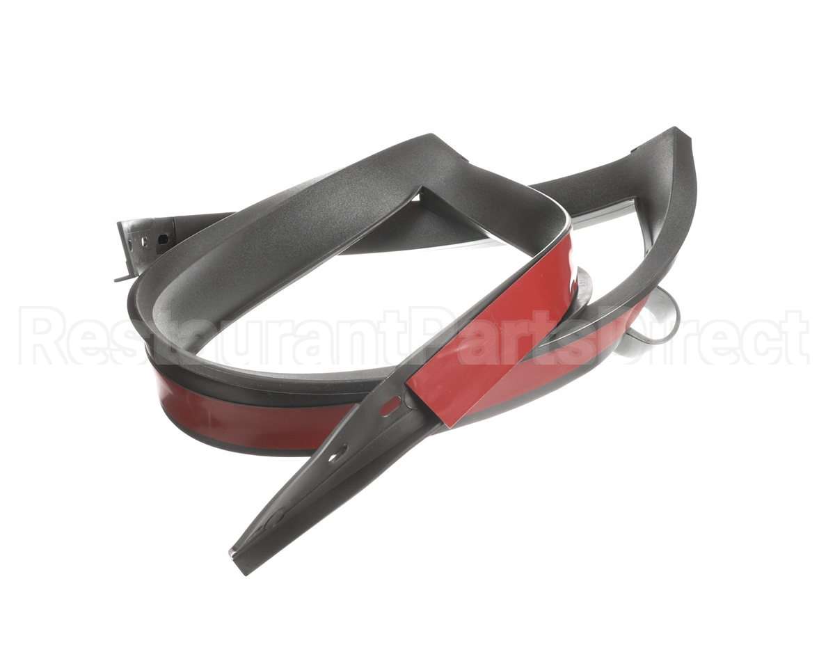 760259-3 Manitowoc Ice Door Opening Trim