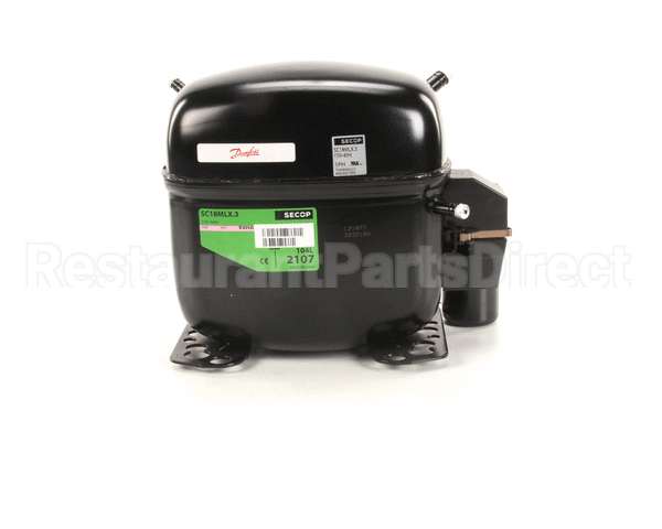 7602943 Manitowoc Ice Compressor Assembly 115/60/1