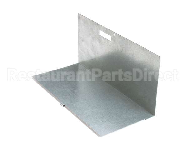 7603153 Manitowoc Ice Control Box Cover
