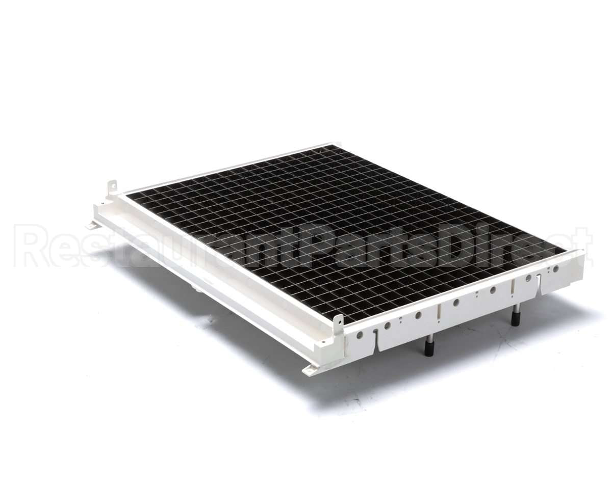 7603253 Manitowoc Ice Evaporator Assembly Sr1800