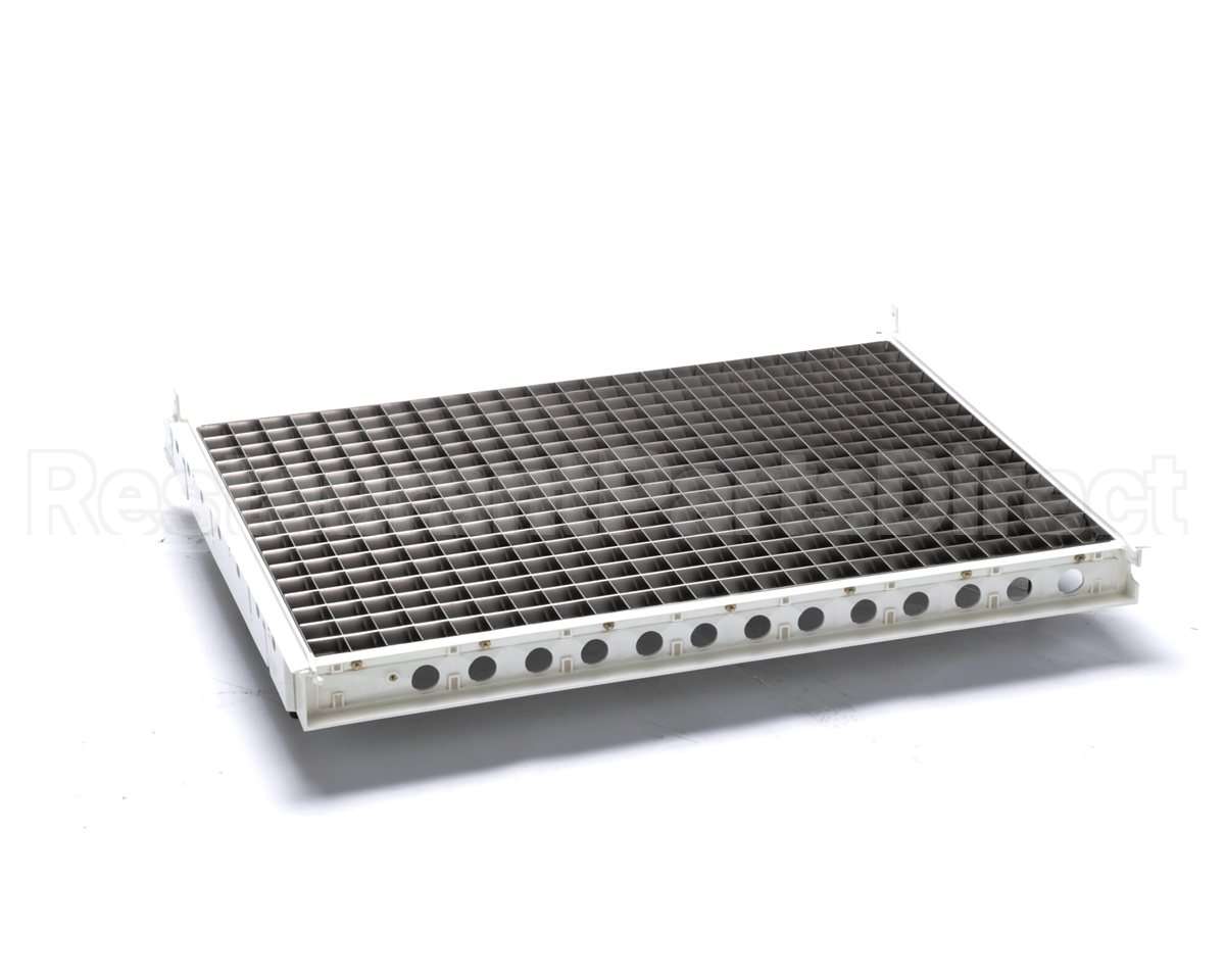 7603253 Manitowoc Ice Evaporator Assembly Sr1800