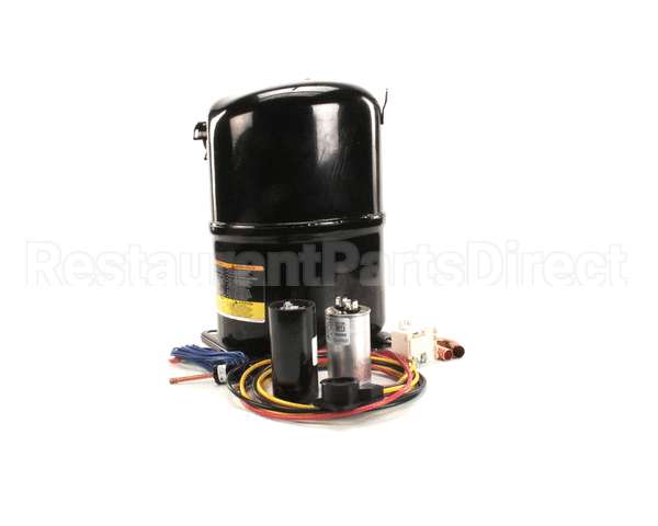7603283 Manitowoc Ice Compressor Asm S18/G12/B13/Q18/Cvd14