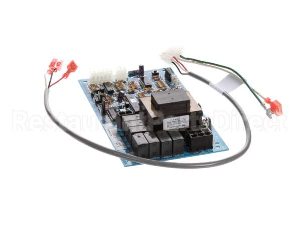 7603513 Manitowoc Ice Ib Control Board Conv Kit