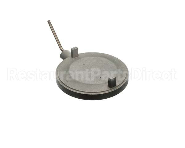 76043T Gold Medal Products Waffle Grid Coated