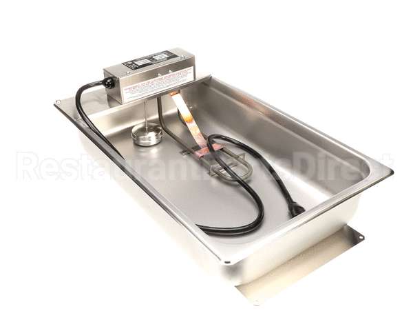 76077 Structural Concepts Evaporator Pan