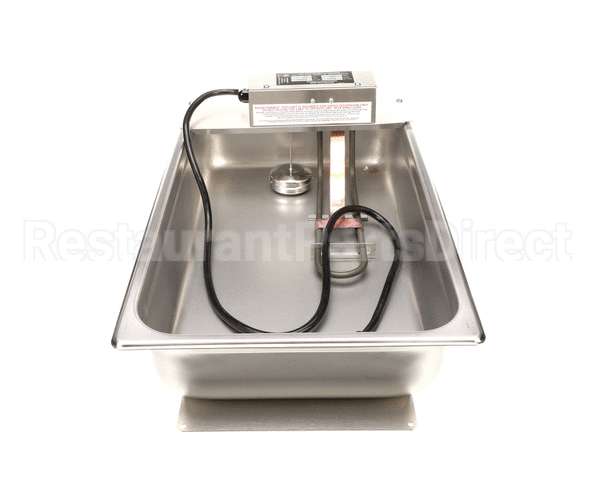 76077 Structural Concepts Evaporator Pan