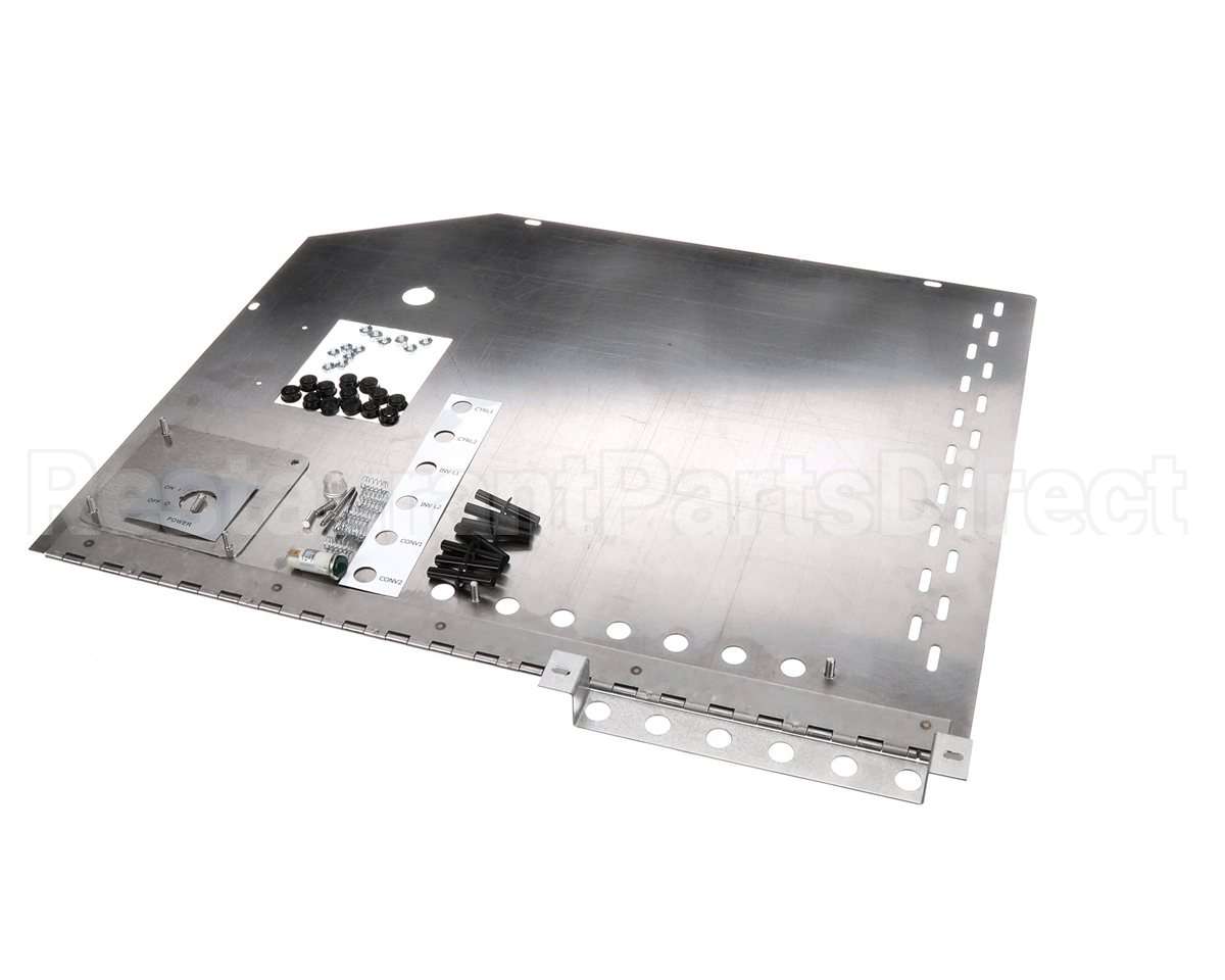 76093 Middleby Kit,Convert Cntrl Side Ps840