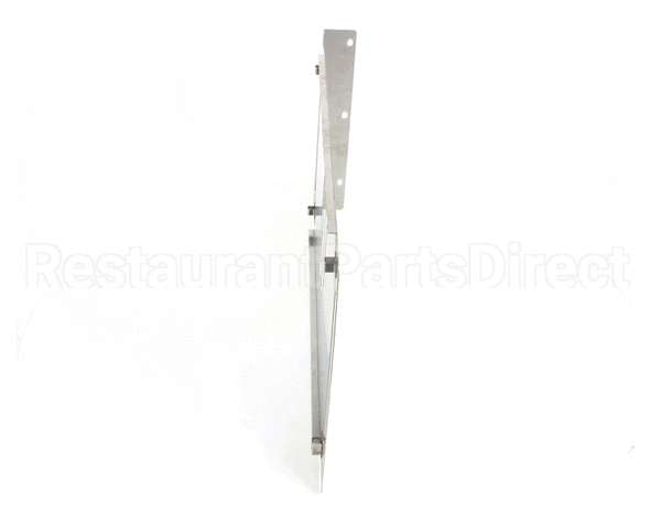 7610513 Southbend Range Weldment, Baffle Blower Sst