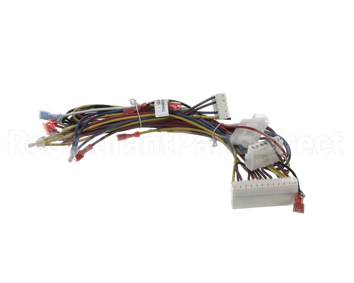 76106 Henny Penny Harn-C1000-2000 Ssi Control