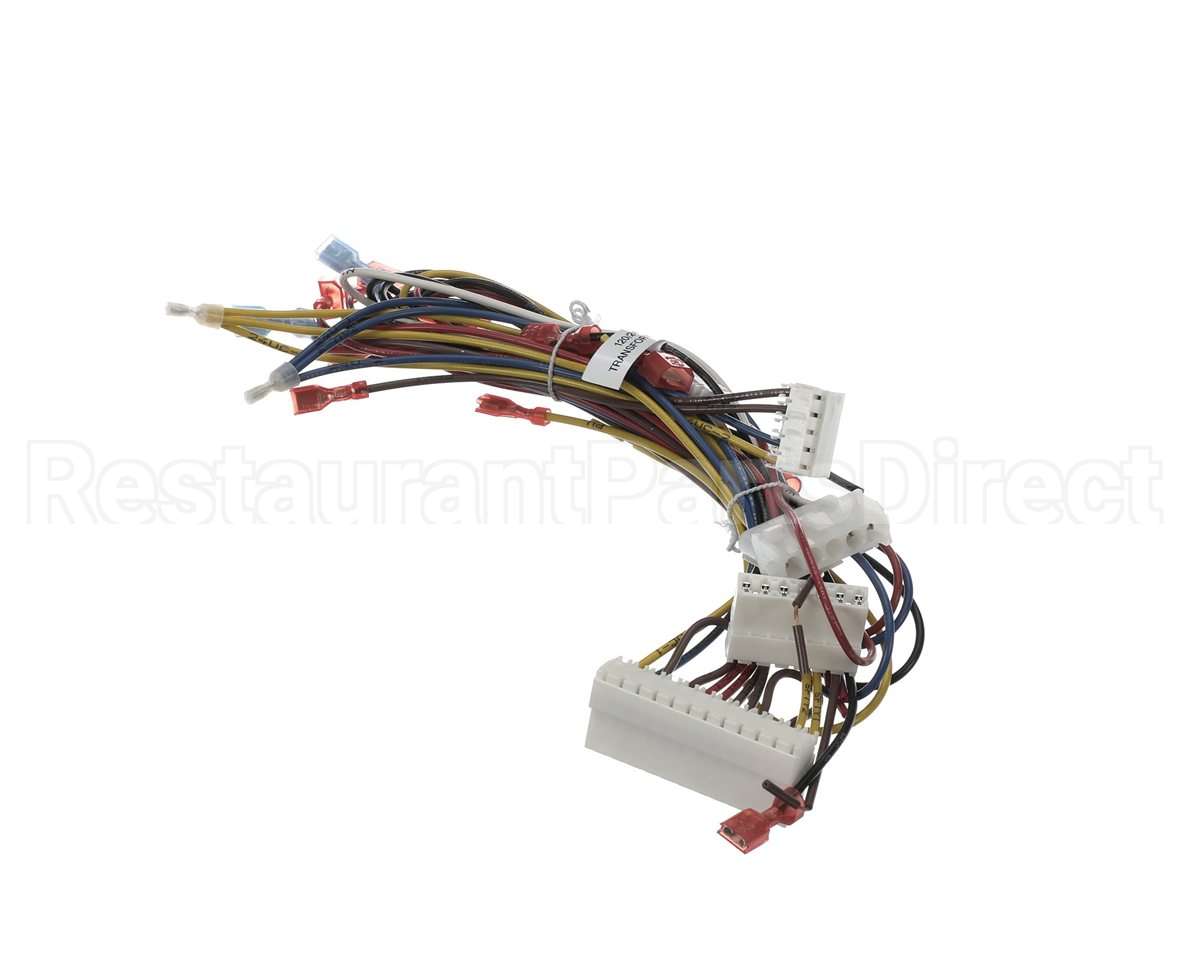 76106 Henny Penny Harn-C1000-2000 Ssi Control