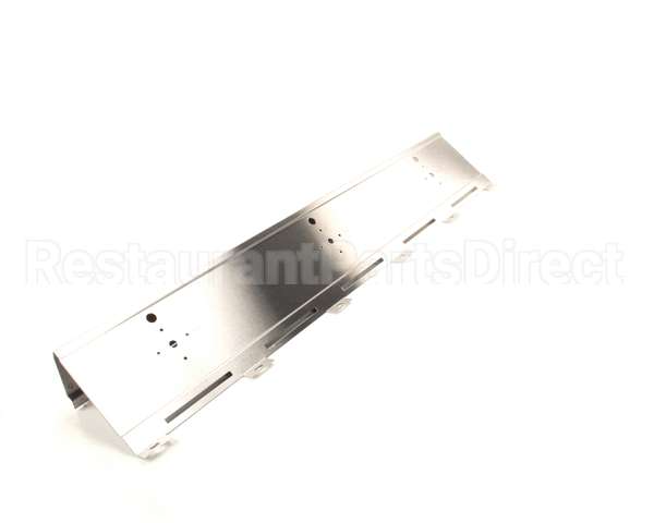 7610700 Southbend Range Weldment, Panel Control C1/D1 C7/D7