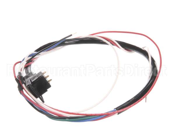 76110 Structural Concepts Male Harness