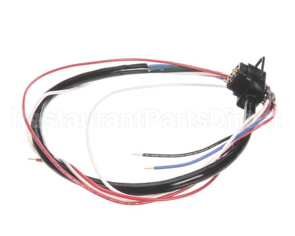 76110 Structural Concepts Male Harness