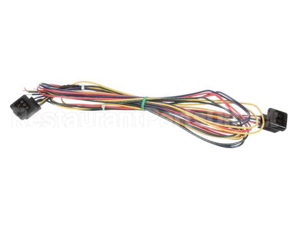 76118 Structural Concepts Femail Harness