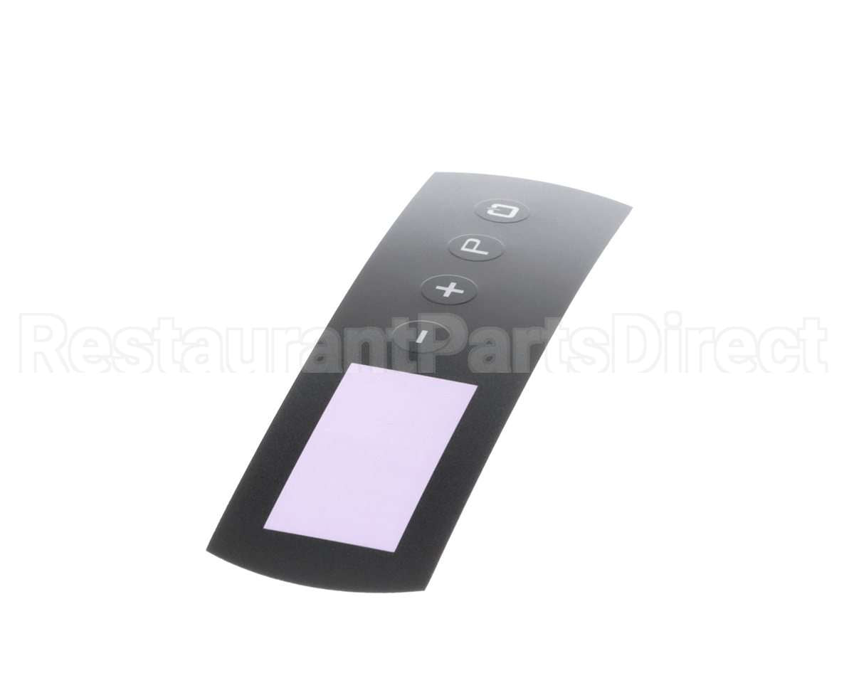 761221746 Hoshizaki Display Label For Mo