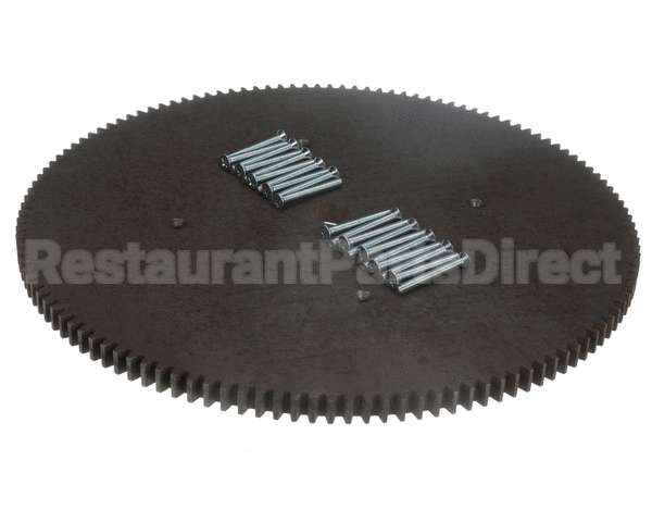 762 Hickory Stationary Gear 7.7