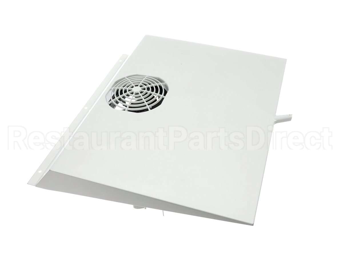 762223098 Hoshizaki Evaporator Fan Shroud