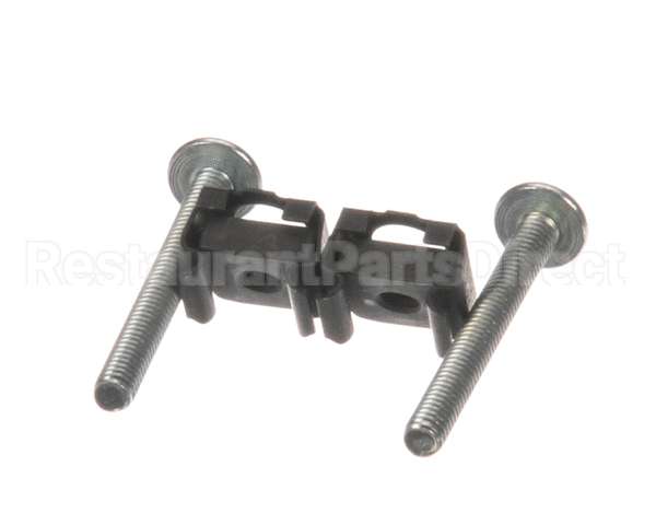 7622263 Manitowoc Ice Cage Nut / Screw-Front Panel