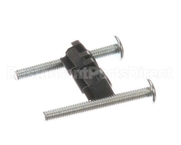 7622263 Manitowoc Ice Cage Nut / Screw-Front Panel