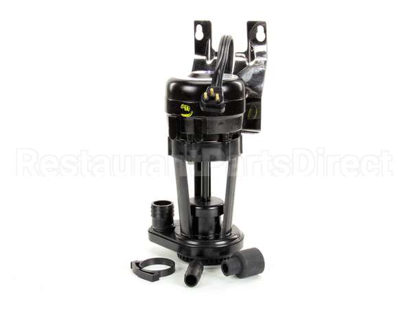 7623063 Manitowoc Ice Pump Water 115V 60Hz 96D 6W