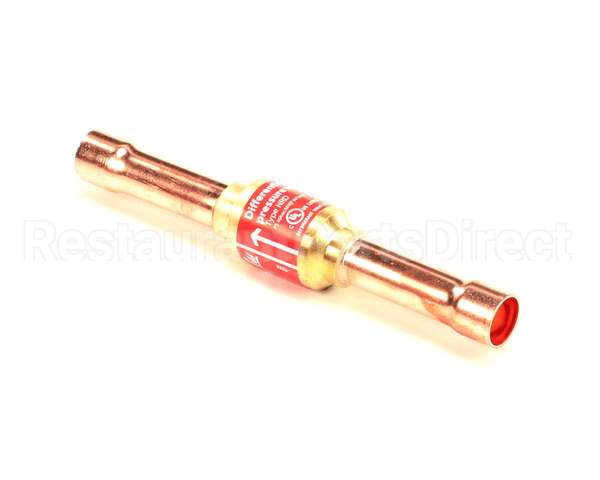 762362 Stoelting Check Valve - Pressure Differ