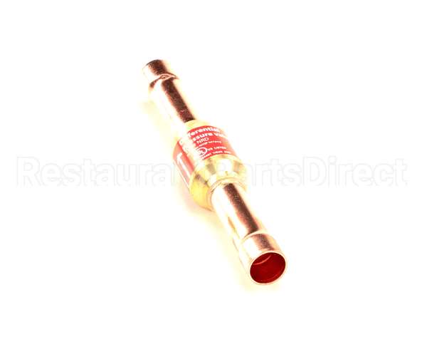 762362 Stoelting Check Valve - Pressure Differ